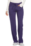 1123A Infinity Straight Leg Drawstring Pant - Tall