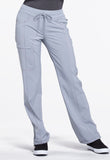 1123A Infinity Straight Leg Drawstring Pant - Tall