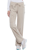 1123A Infinity Straight Leg Drawstring Pant - Tall