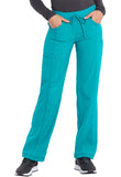 1123A Infinity Straight Leg Drawstring Pant - Tall