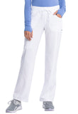 1123A Infinity Straight Leg Drawstring Pant - Tall