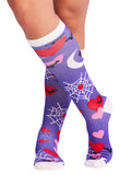 SOULSUPPORT Compression Socks by Heart and Soul