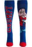 Cherokee Kickstart Compression Socks