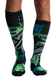 Cherokee Kickstart Compression Socks