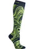 Cherokee Kickstart Compression Socks