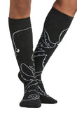 Cherokee Kickstart Compression Socks