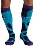 Cherokee Kickstart Compression Socks