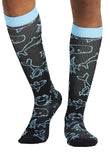 Cherokee Kickstart Compression Socks