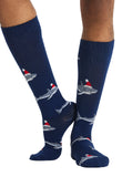 Cherokee Kickstart Compression Socks