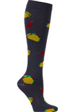 Cherokee Kickstart Compression Socks