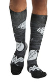 Cherokee Kickstart Compression Socks