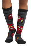 Cherokee Kickstart Compression Socks