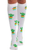 Compression Socks by Cherokee