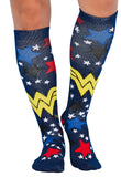 Wonder stars navy