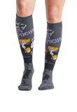 Compression Socks by Cherokee