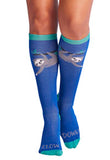 Compression Socks by Cherokee