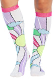 Compression Socks by Cherokee