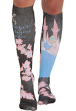 SOULSUPPORT Compression Socks by Heart and Soul