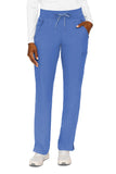 2702 Zipper Pant Tall