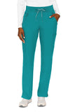 2702 Zipper Pant Tall