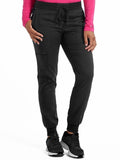 7710 JOGGER YOGA PANT (Size:XS-XL)