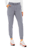 7710 JOGGER YOGA PANT (Size:XS/T-XL/T)