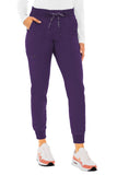 7710 JOGGER YOGA PANT (Size:XS/T-XL/T)