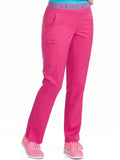 7739 YOGA 2 CARGO POCKET PANT (Size:XS-3X)