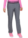 7739 YOGA 2 CARGO POCKET PANT (Size: XS/P-2X/P)