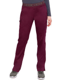 7739 YOGA 2 CARGO POCKET PANT (Size:XS-3X)