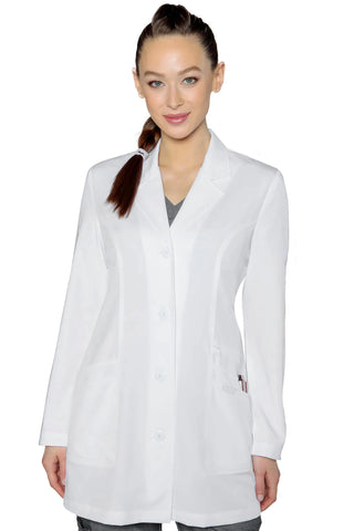 8616 PERFORMANCE LAB COAT