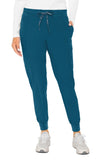 8721 SEAMED JOGGER (Size:XS-3X)