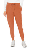 8721 SEAMED JOGGER (Size:XS-3X)