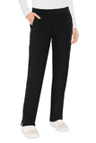 8744 YOGA 2 CARGO POCKET PANT (SIZE:2X-5X)