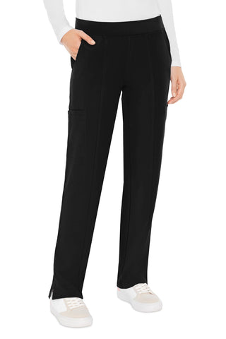 8744 YOGA 2 CARGO POCKET PANT (SIZE:2X-5X)