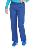 8744 YOGA 2 CARGO POCKET PANT (SIZE:XS/P-2X/P)