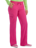 8747 YOGA 1 CARGO POCKET PANT (SIZE: XS-XL)