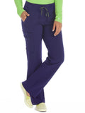 8747 YOGA 1 CARGO POCKET PANT (SIZE:XS/T-XL/T)