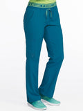 8758 FLOW YOGA CARGO PANT(SIZE: XS/P-XL/P)