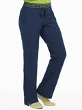 8758 FLOW YOGA CARGO PANT(SIZE: XS-XL)