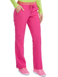 8758 FLOW YOGA CARGO PANT(SIZE: XS/P-XL/P)