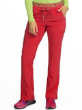 8758 FLOW YOGA CARGO PANT(SIZE: XS/P-XL/P)