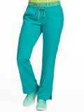 8758 FLOW YOGA CARGO PANT(SIZE: XS/P-XL/P)