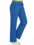 8758 FLOW YOGA CARGO PANT(SIZE: XS-XL)