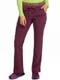 8758 FLOW YOGA CARGO PANT(SIZE: XS/P-XL/P)