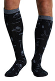 Cherokee Kickstart Compression Socks